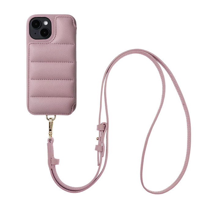 BALLONストラップセット iPhone14【iPhone16e兼用可能】