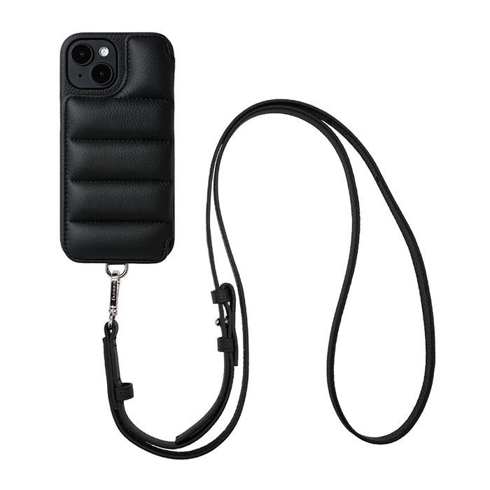 DEMIU BALLOON iPhoneケース ストラップセット BALLONストラップセット iPhone15Plus