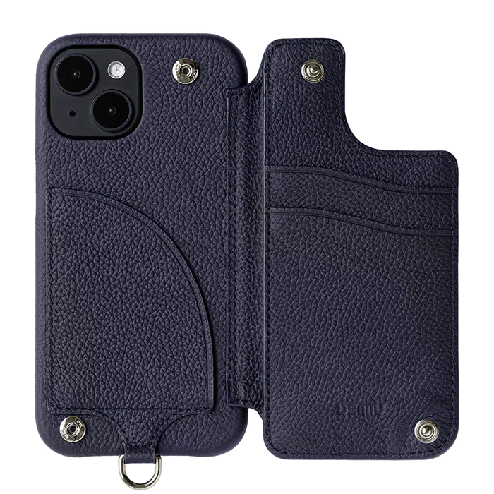 BALLONストラップセット iPhone15