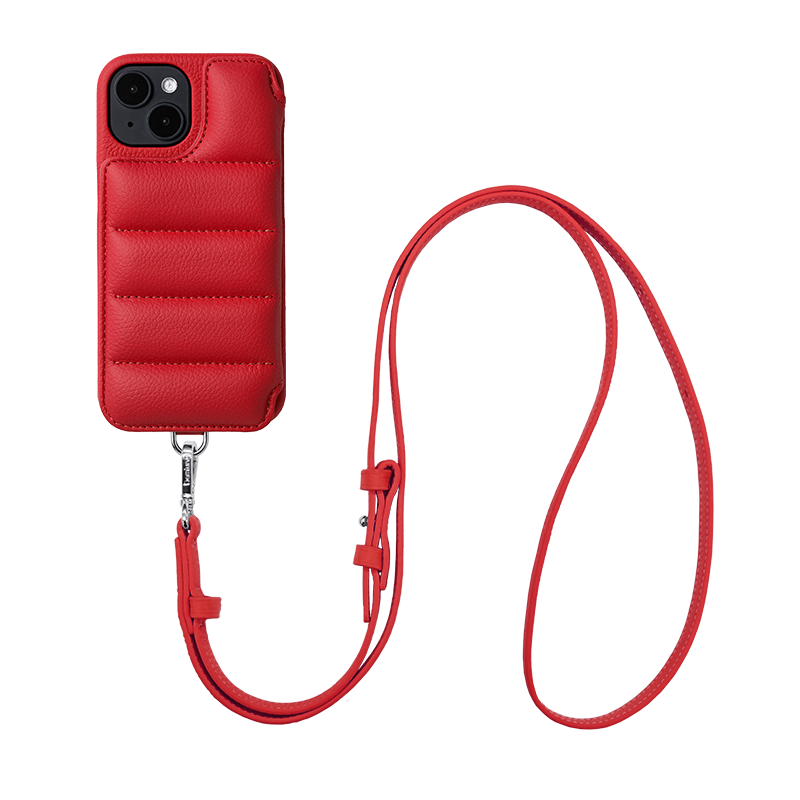 BALLONストラップセット iPhone15