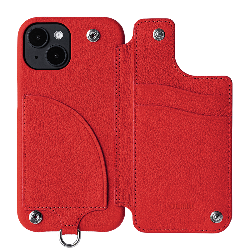 BALLONストラップセット iPhone15