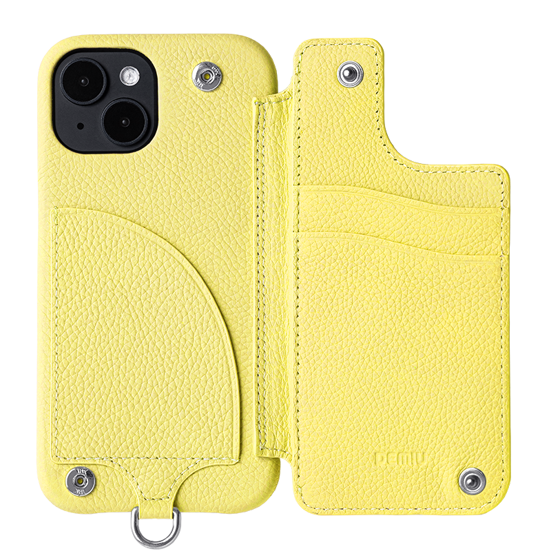 BALLONストラップセット iPhone15