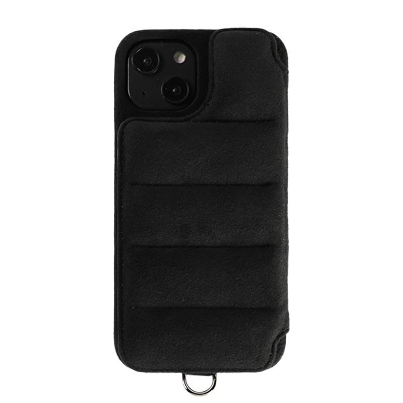 BALLON × Ultrasuede® iPhone15 BALLON × Ultrasuede® iPhone15