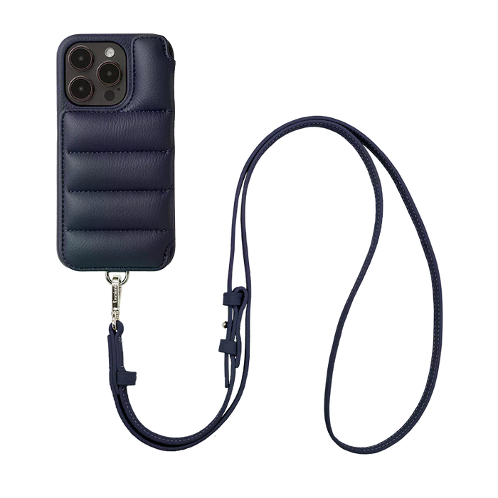 BALLONストラップセット iPhone15Pro