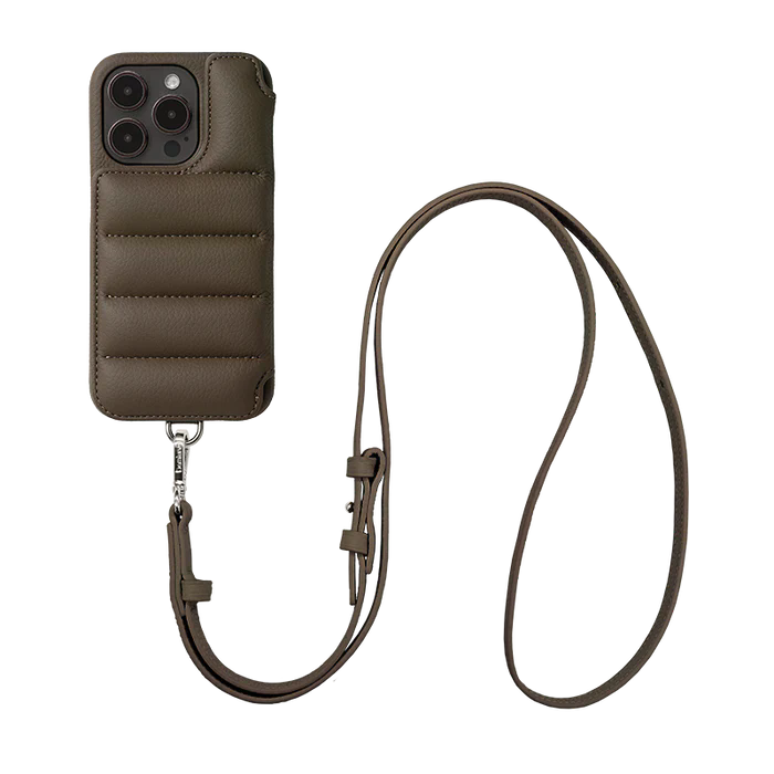 BALLONストラップセット iPhone15ProMax