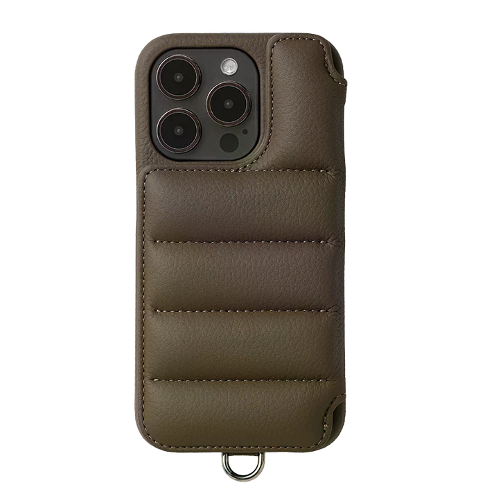 BALLONストラップセット iPhone15Pro