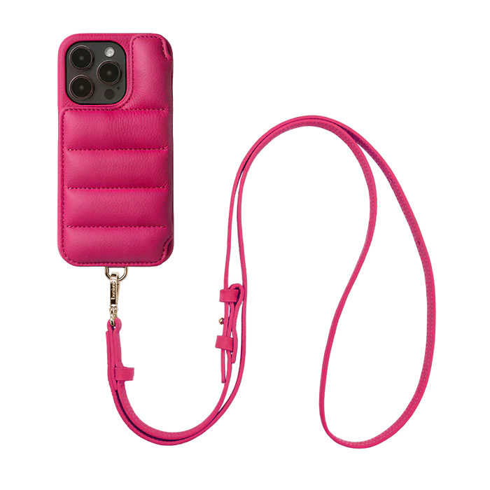 BALLONストラップセット iPhone15ProMax