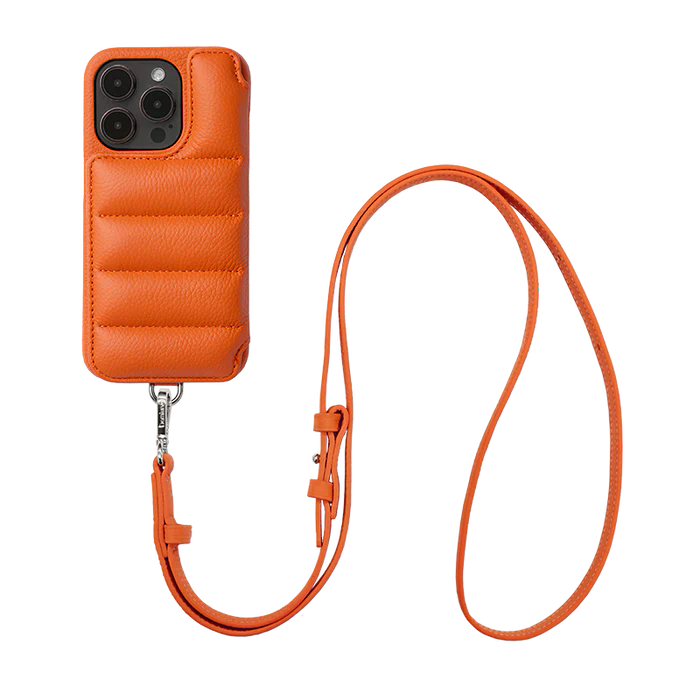 BALLONストラップセット iPhone15Pro