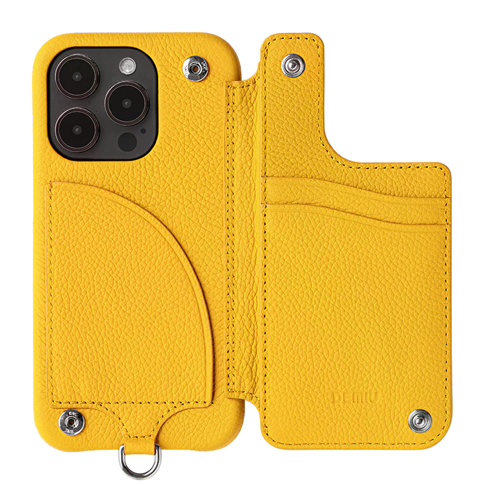 BALLONストラップセット iPhone15ProMax