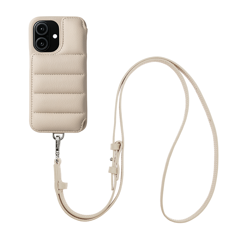 BALLONストラップセット iPhone16