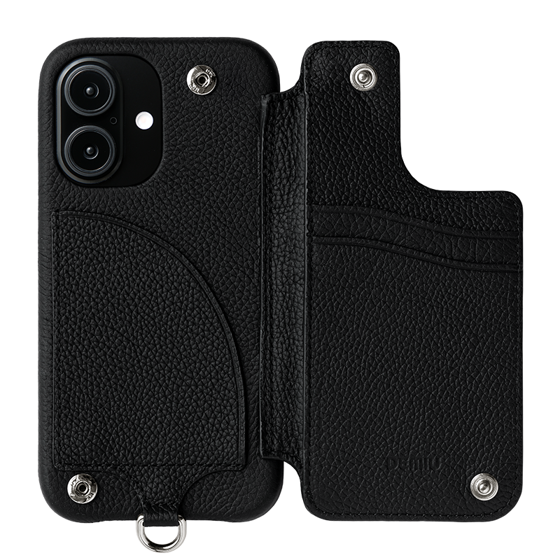 BALLONストラップセット iPhone16