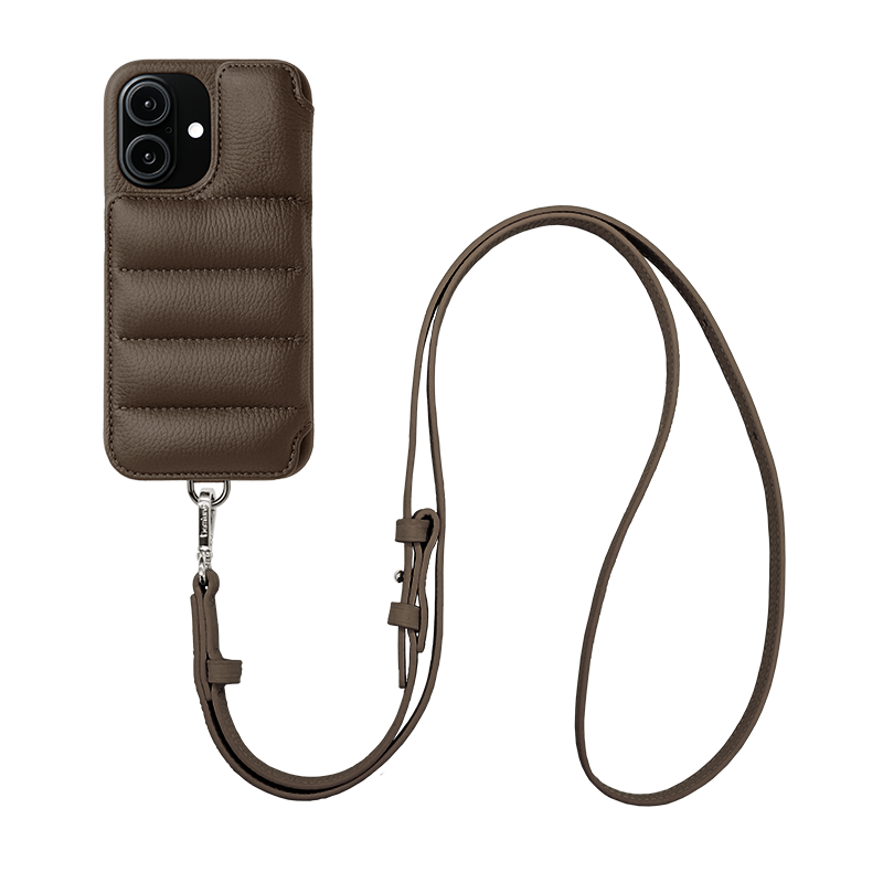 BALLONストラップセット iPhone16