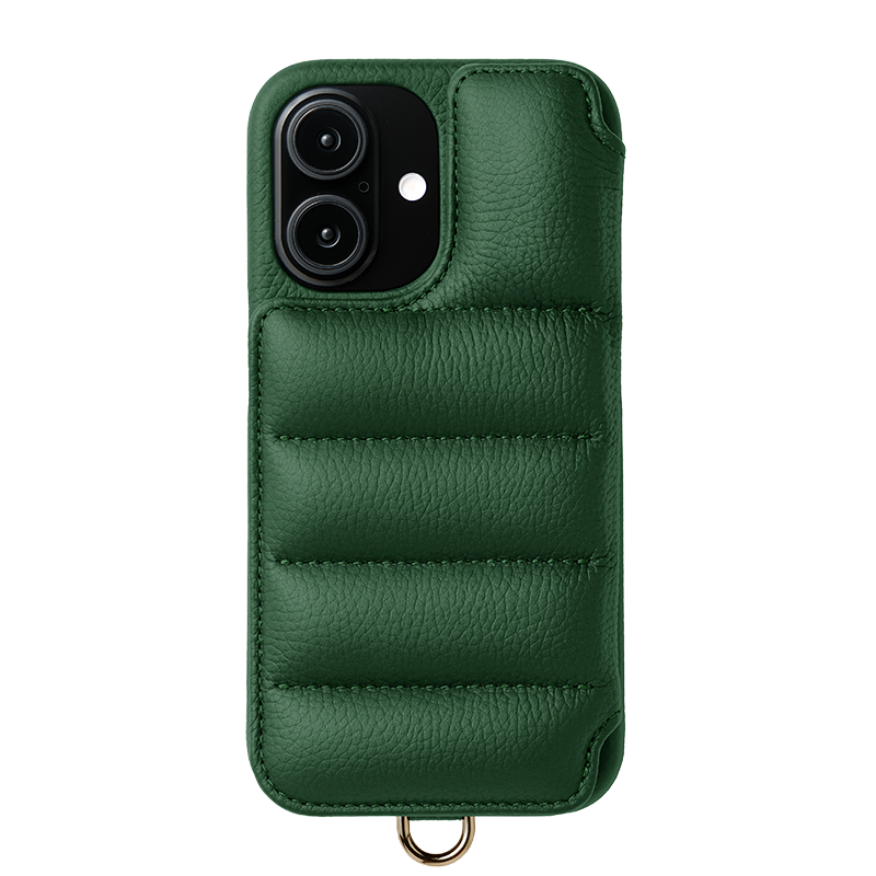 BALLONストラップセット iPhone16