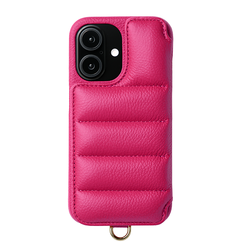 BALLONストラップセット iPhone16