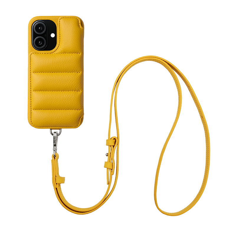 BALLONストラップセット iPhone16