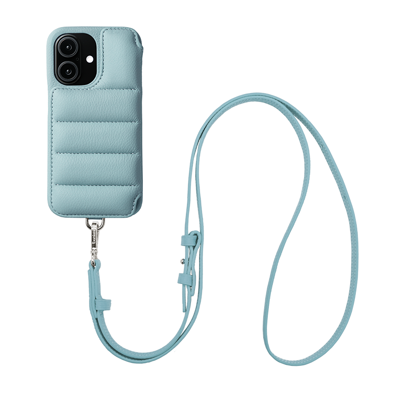 BALLONストラップセット iPhone16