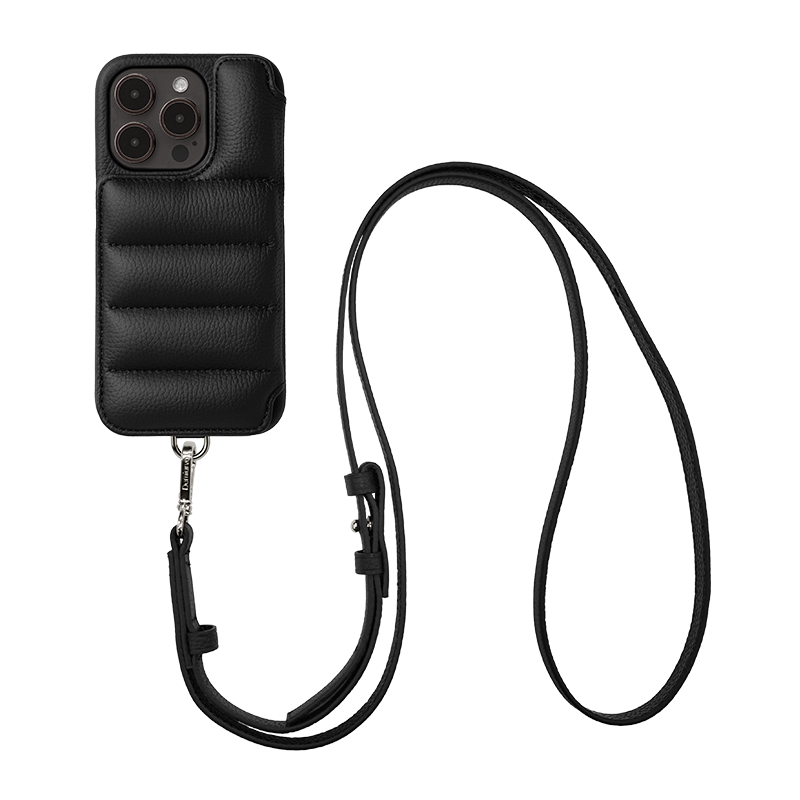 BALLONストラップセット iPhone16Pro