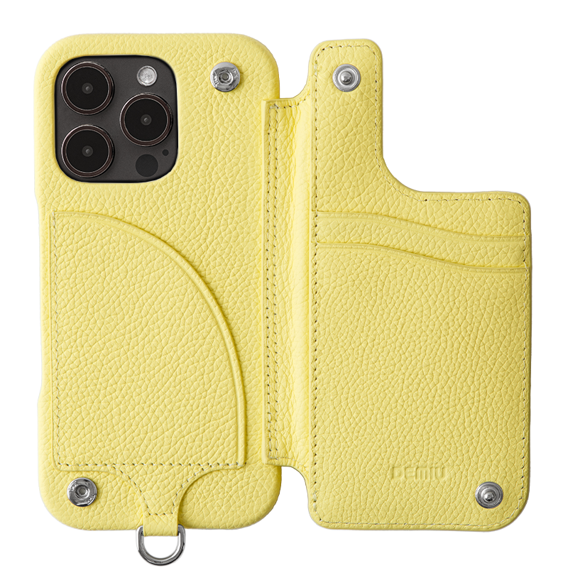 BALLONストラップセット iPhone16ProMax