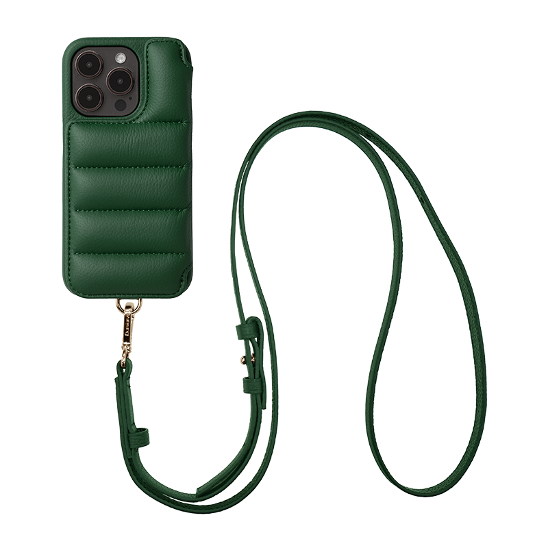 BALLONストラップセット iPhone16Pro