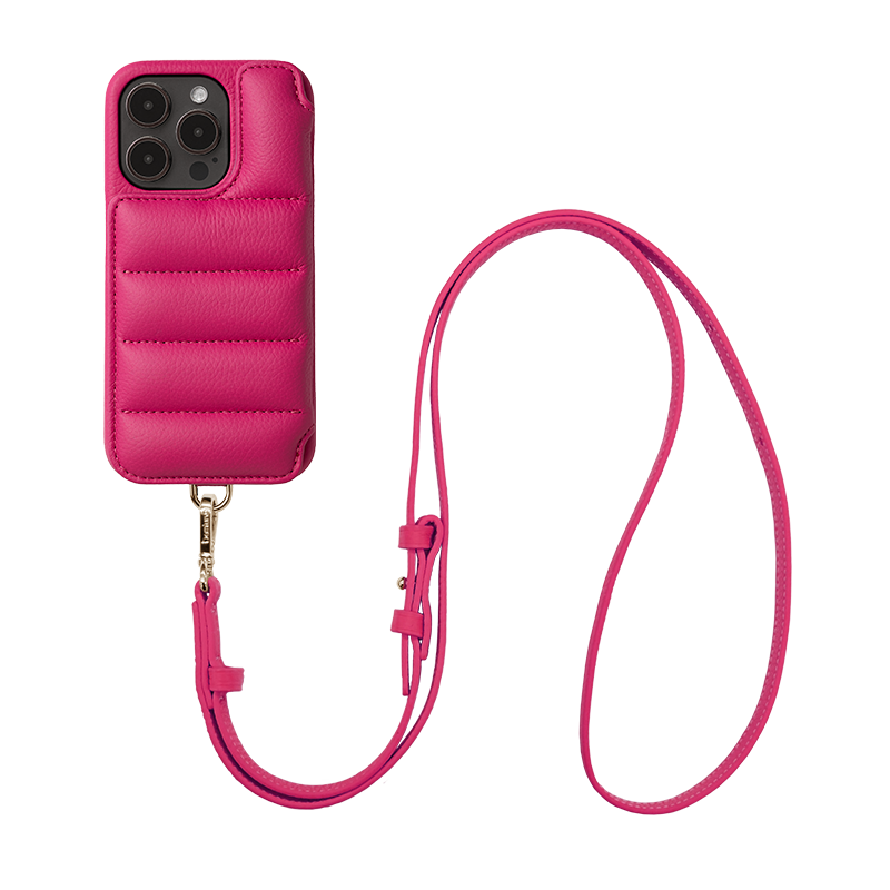 BALLONストラップセット iPhone16Pro