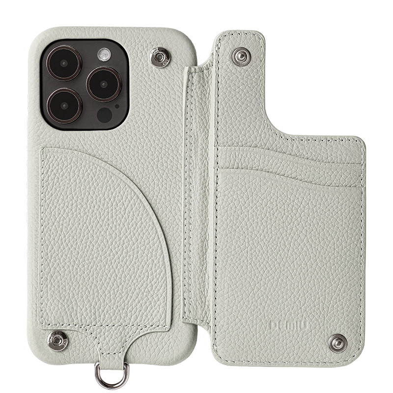 BALLONストラップセット iPhone16Pro