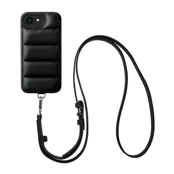 BALLONストラップセット iPhone16e