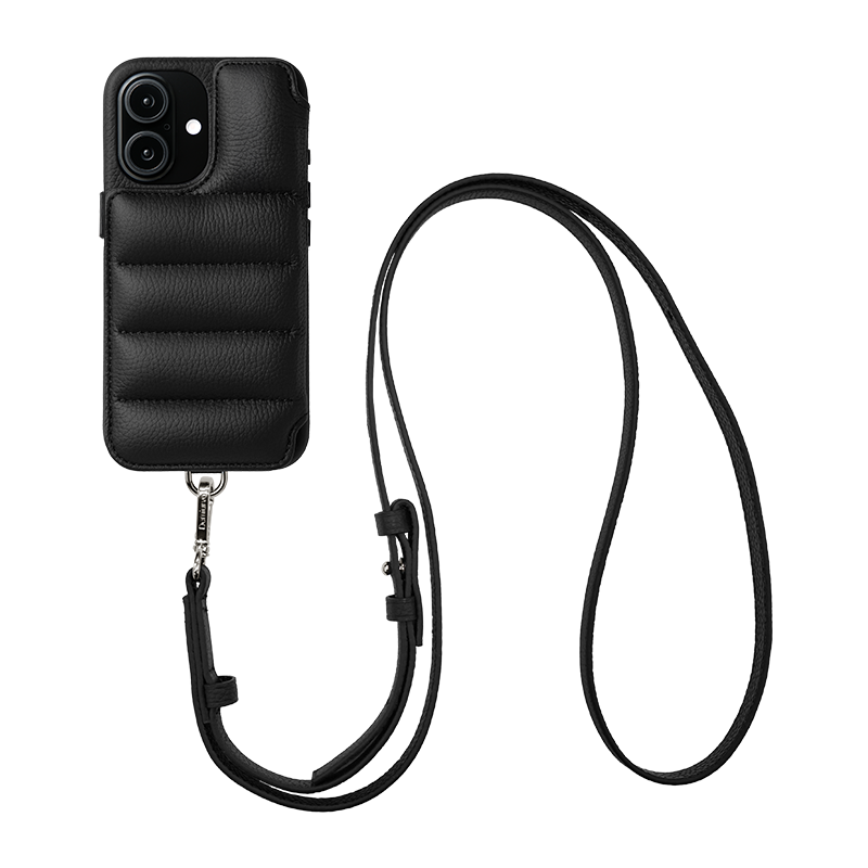 BALLONストラップセット iPhone17