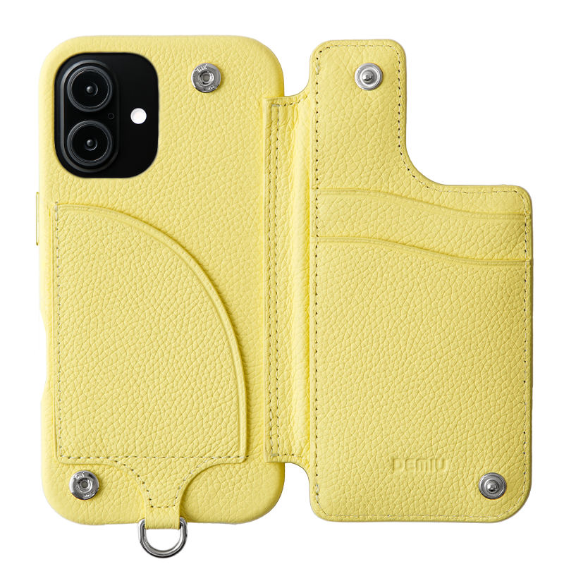 BALLONストラップセット iPhone17