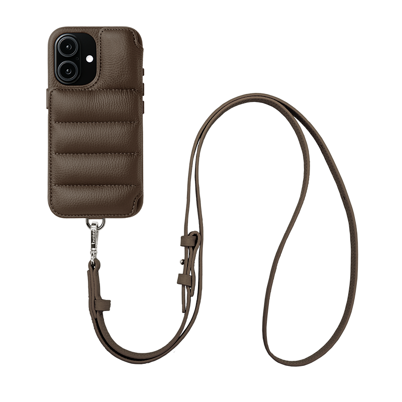 BALLONストラップセット iPhone17