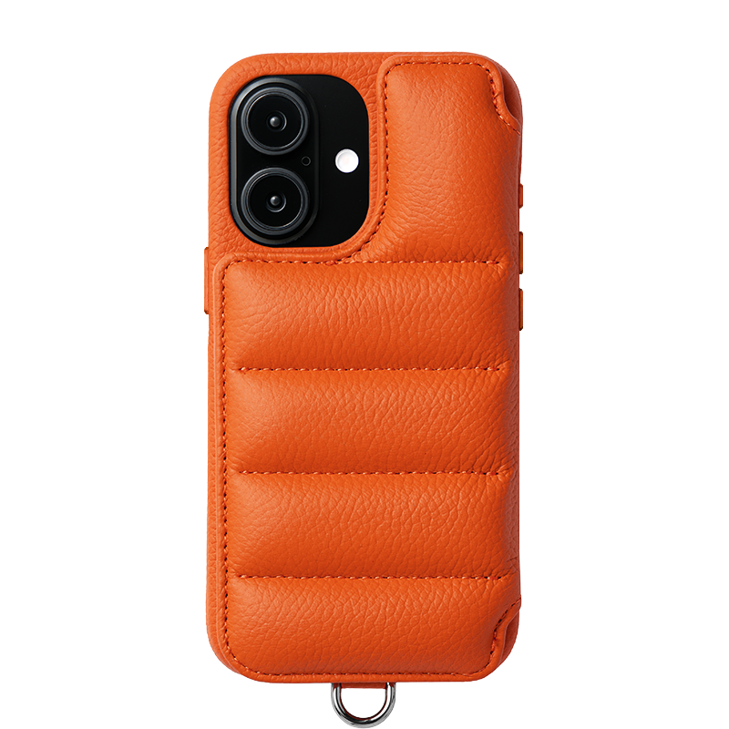 BALLONストラップセット iPhone17