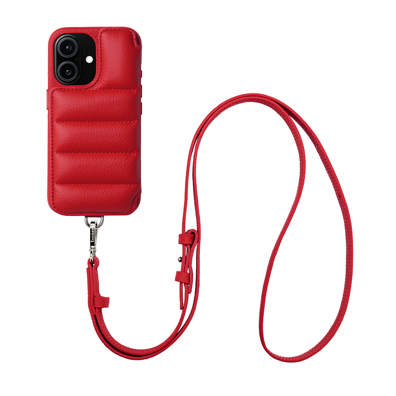 BALLONストラップセット iPhone17