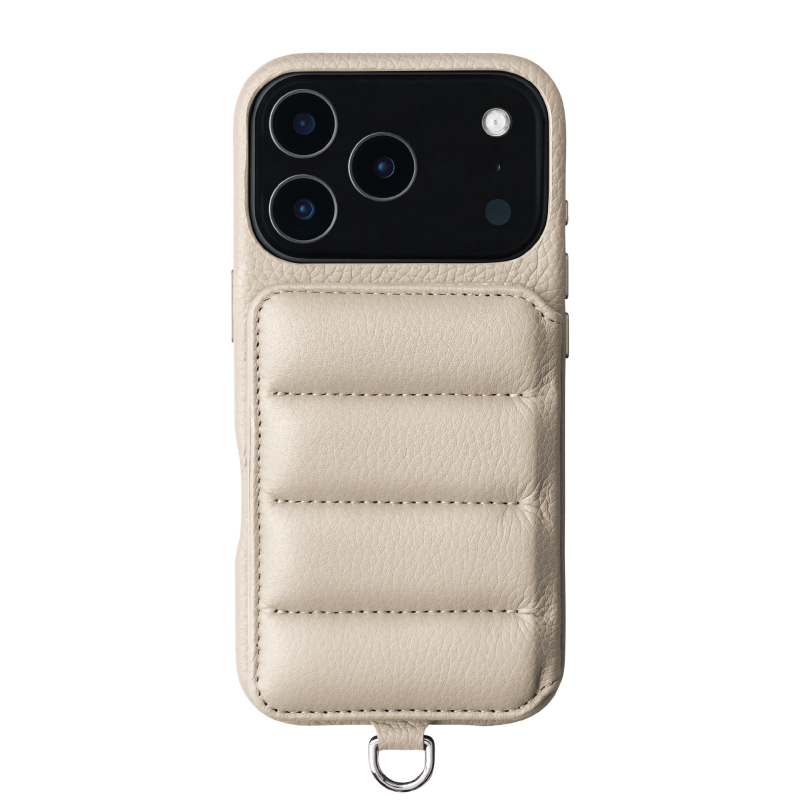 BALLONストラップセット iPhone17Pro