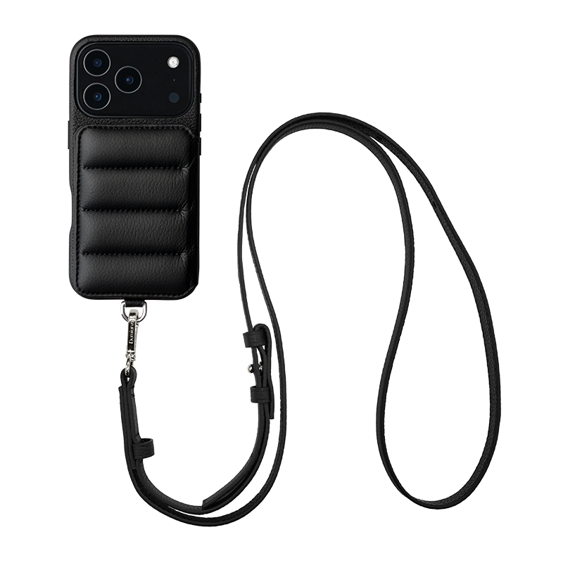 BALLONストラップセット iPhone17Pro