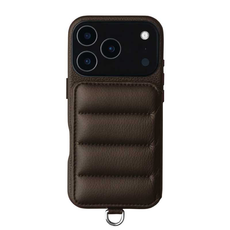 BALLONストラップセット iPhone17Pro