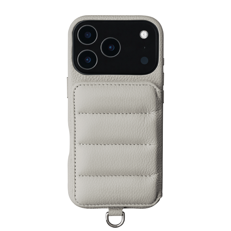 BALLONストラップセット iPhone17Pro