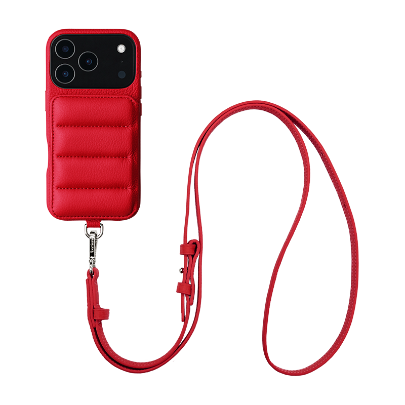 BALLONストラップセット iPhone17Pro