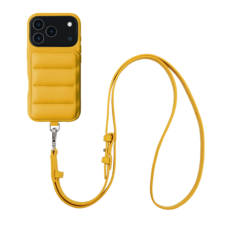 BALLONストラップセット iPhone17Pro