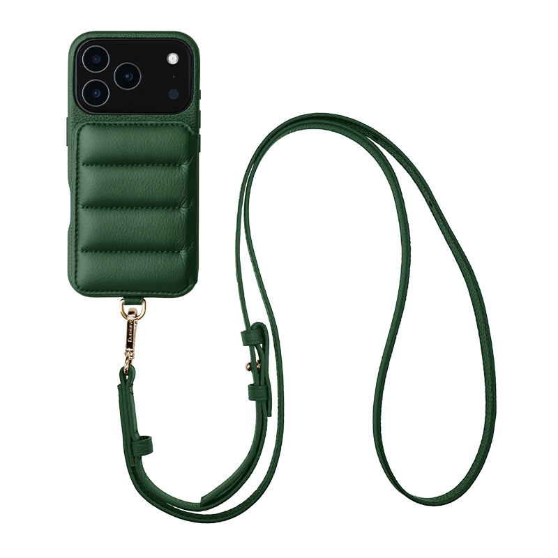 BALLON Strap Set for iPhone 17 Pro Max
