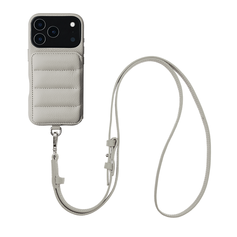 BALLONストラップセット iPhone17ProMax