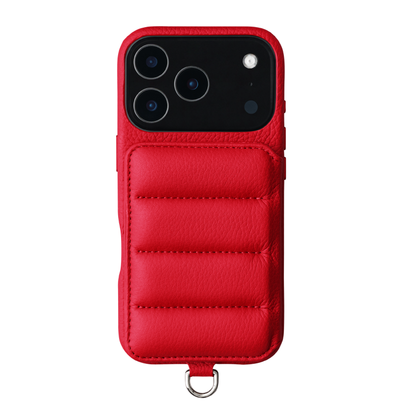 BALLONストラップセット iPhone17ProMax