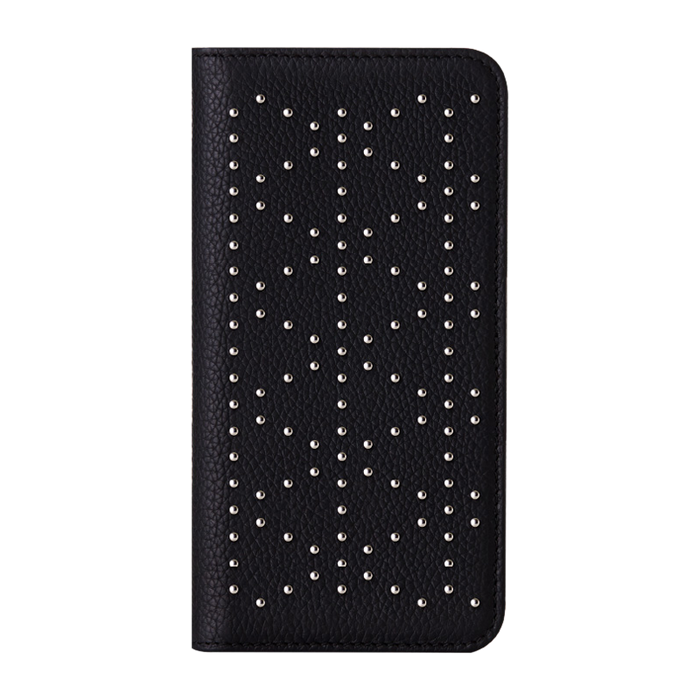 #カラー_ブラック×シルバー