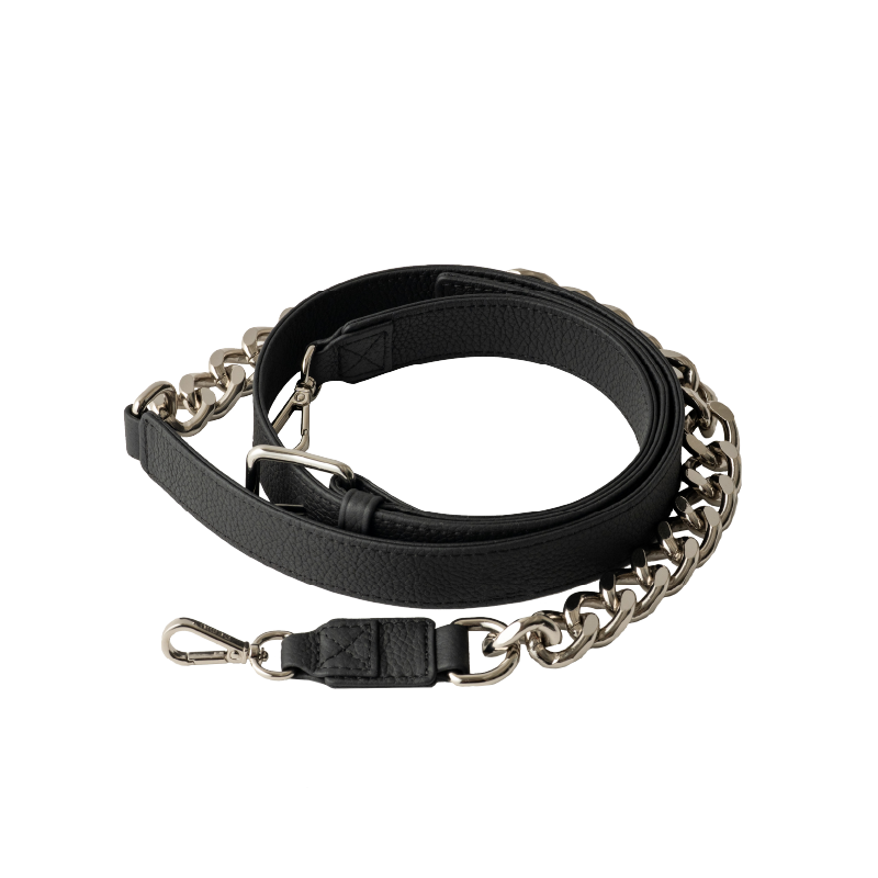 ChaineDuo STRAP Reflet