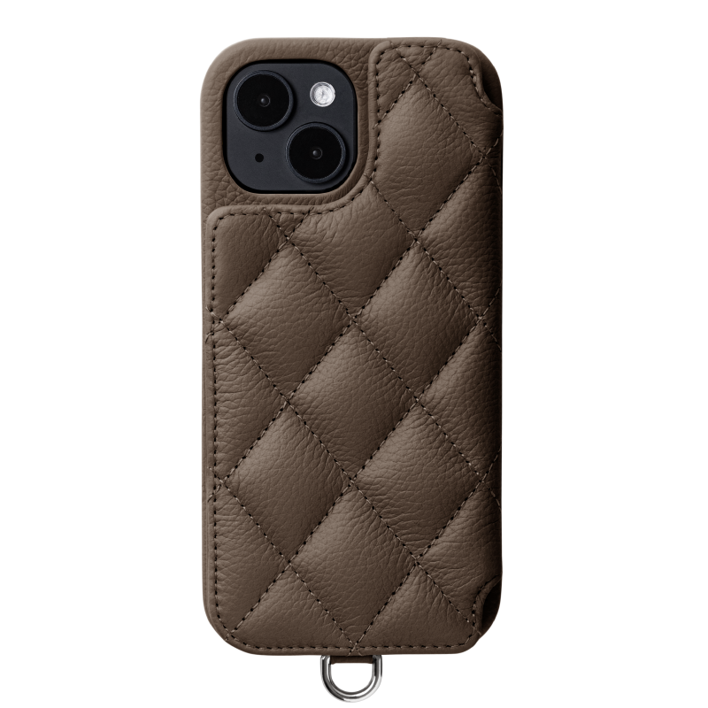 GRACE ストラップセット iPhone15 ストラップセット