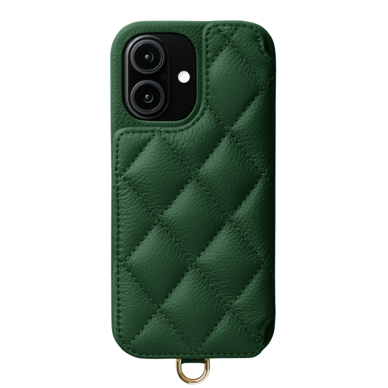 DEMIU iPhone 16 Pro ケース GRACE ブラック GRACE iPhone16 DEMIU iPhone 16 Pro ケース GRACE ブラック GRACE iPhone16