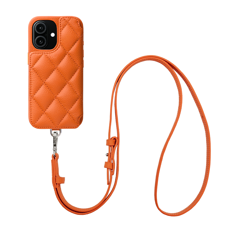 GRACE ストラップセット iPhone17 ストラップセット