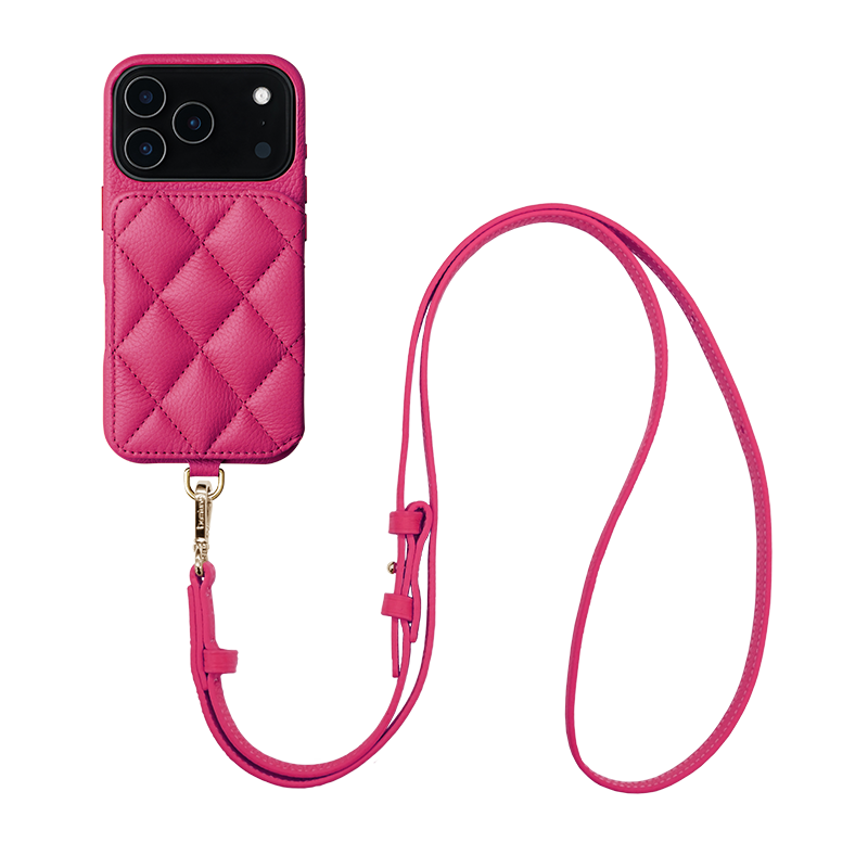 GRACE ストラップセット iPhone17ProMax ストラップセット