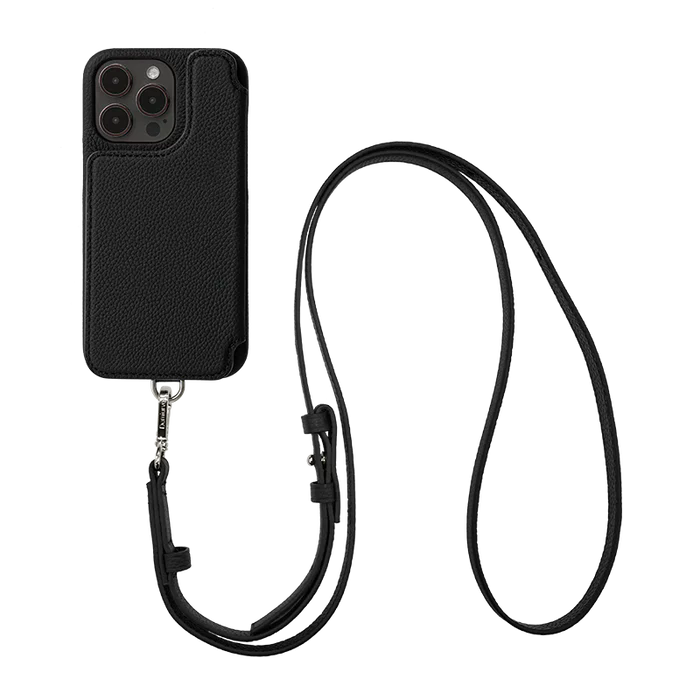 POCHE FLAT ストラップセット iPhone13Pro POCHE FLAT ストラップセット iPhone13Pro