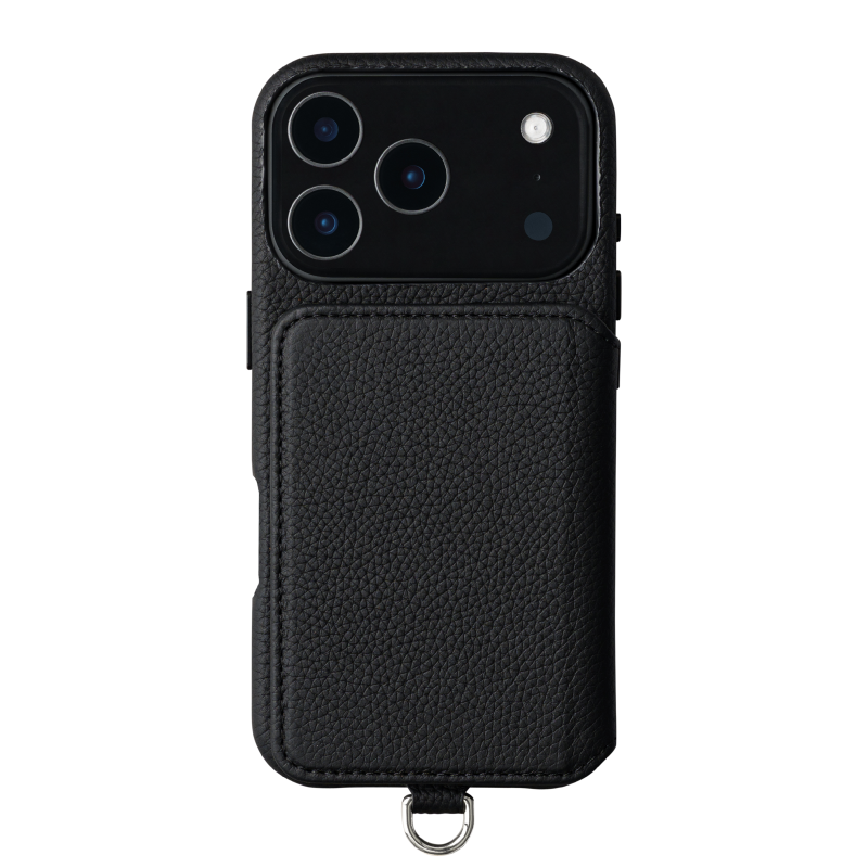 POCHE FLAT iPhone17Pro