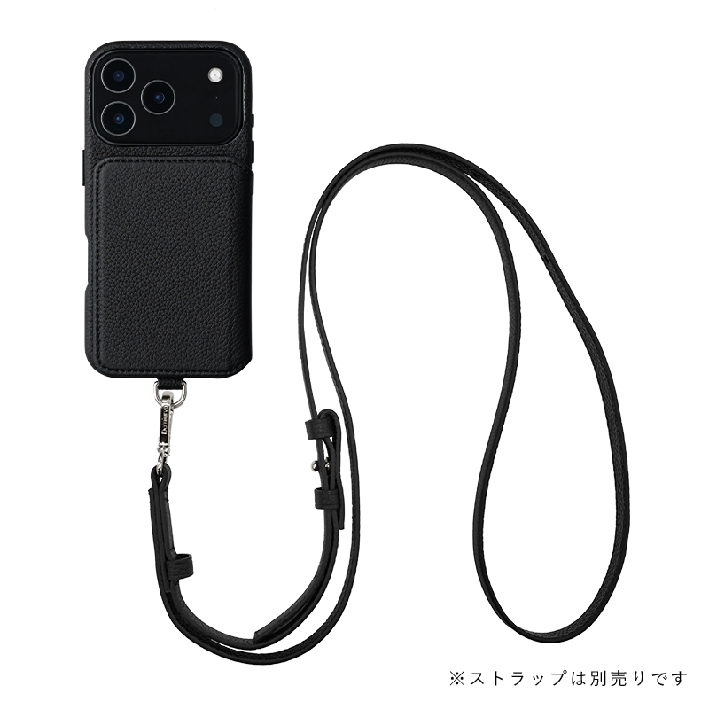 POCHE FLAT iPhone17Pro