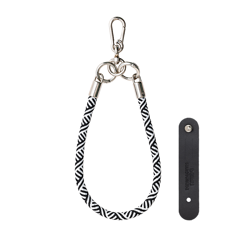 #カラー_ブラック×ホワイト